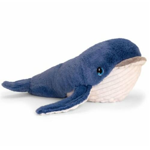 25cm Keeleco Whale - Splash Time Pick