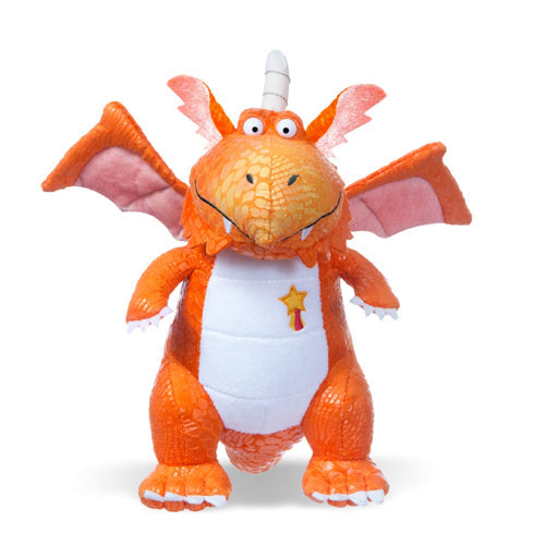 Zog - Cozy Bedtime Buddy
