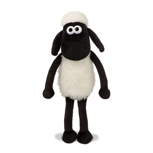 Shaun the Sheep 8In - Snuggle Time Buddy