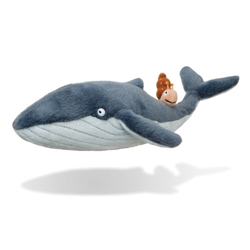 The Snail and the Whale - Tub Time Smile