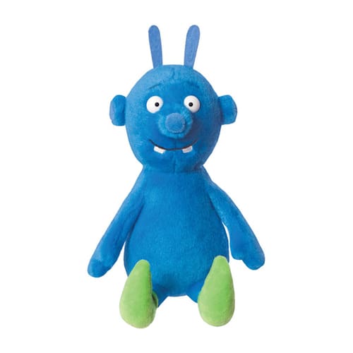 Bill, The Smeds and the Smoos Soft Toy - Calm Cuddle Buddy