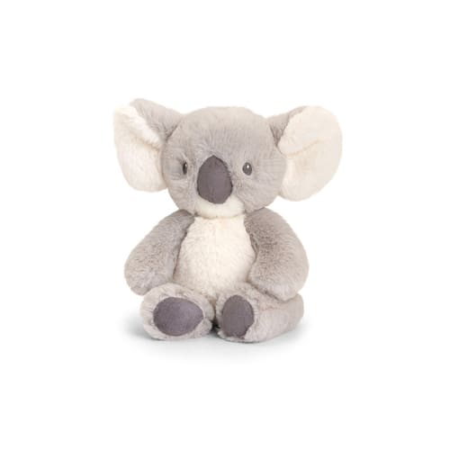 14cm Keeleco Cozy Koala - Bubble Bath Fun