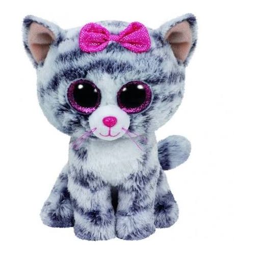 TY Kiki – Beanie Boos - Cozy Bedtime Buddy