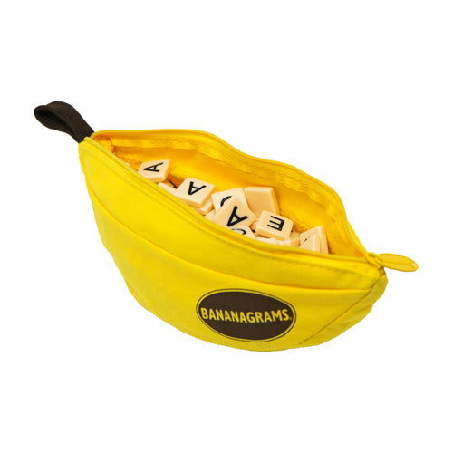 Bananagrams - Little Builder Fun