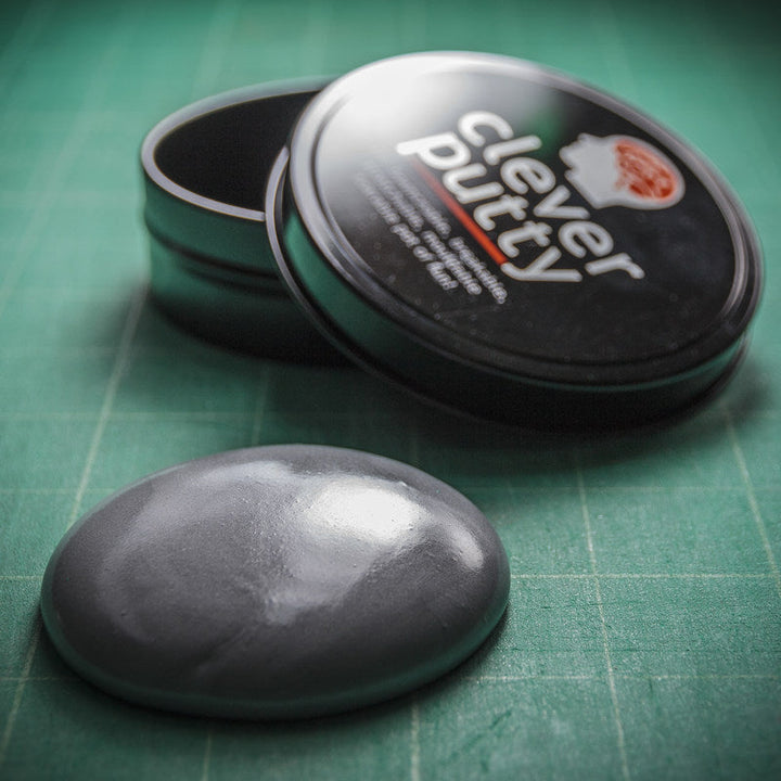 Clever Putty - Creative Play Time