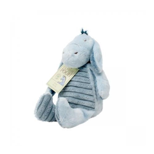 Classic Eeyore Cuddly Soft Toy - Little Comfort Friend