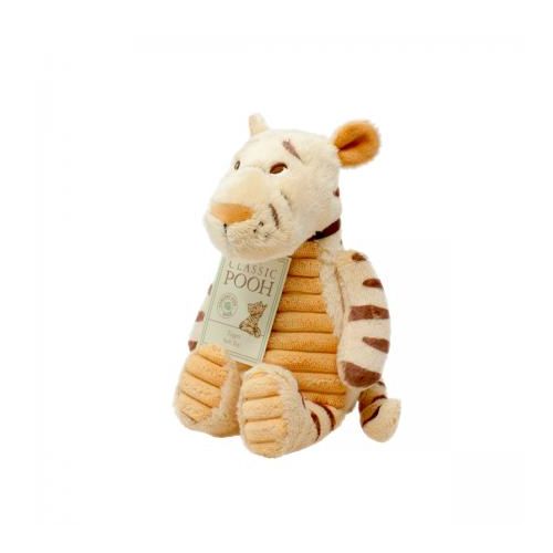 Classic Tigger Cuddly Soft Toy - Soft Gift Choice