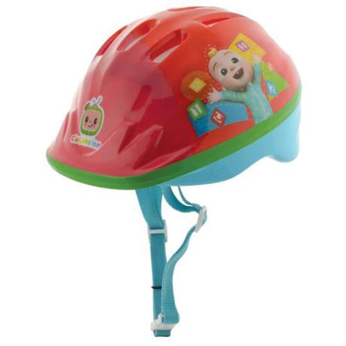 CoComelon Safety Helmet - Play Track Pick