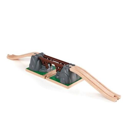 Collapsing Bridge - Bright Discovery Fun