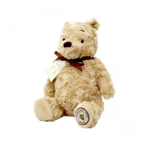 Cuddly Classic Winnie The Pooh - Hug Me Friend