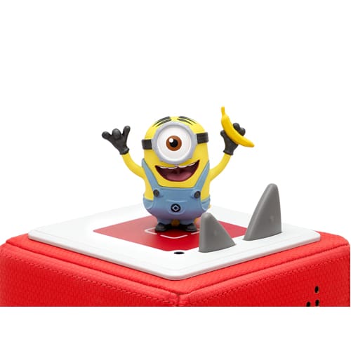 Tonies: Despicable Me – The Junior Novel - Home Story Time