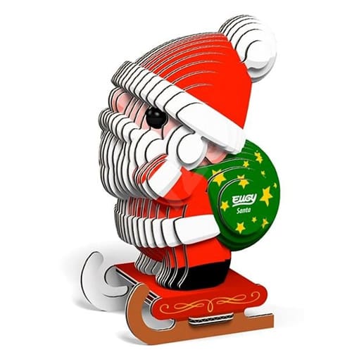 EUGY Santa - Mind Game Pick