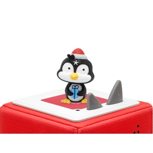 Tonies: FCS – Christmas Songs and Carols (relaunch) - Early Learning Fun