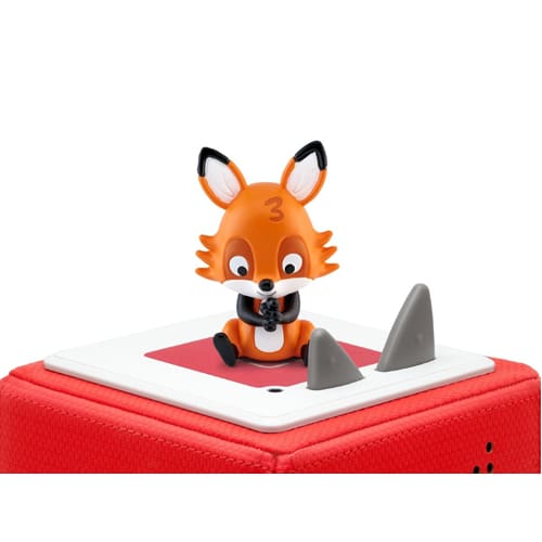 Tonies: Favourite Children’s Songs – Counting Songs (Fox) - Little Hands Fun