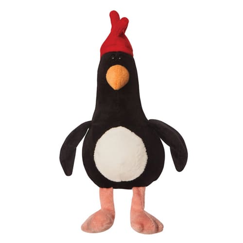 Feathers Mcgraw - Calm Cuddle Buddy
