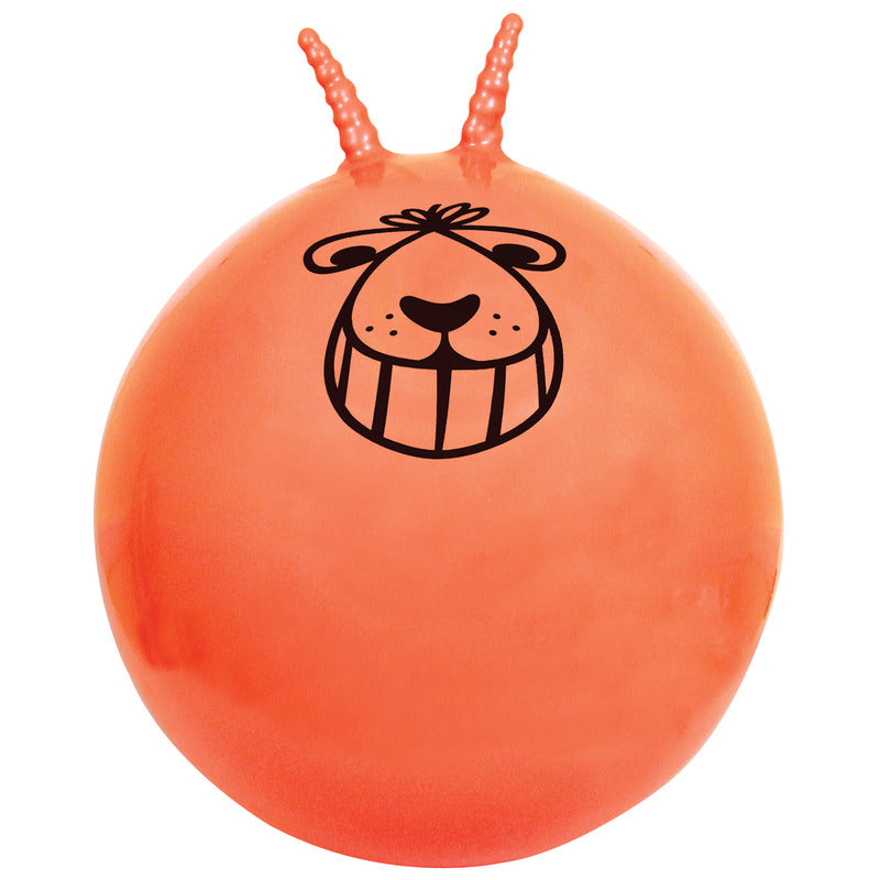 Giant Space Hopper - Drive Time Fun
