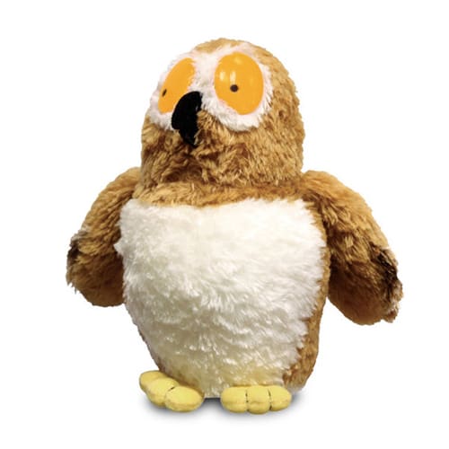 – Owl 7In - Calm Cuddle Buddy