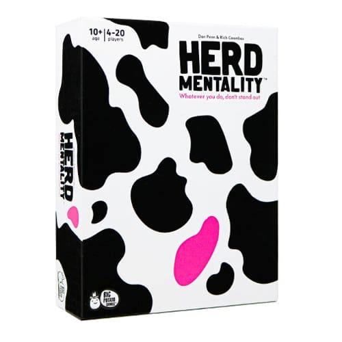 Herd Mentality - Screen Free Play