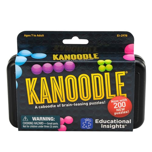 Kanoodle - Smart Challenge Pick