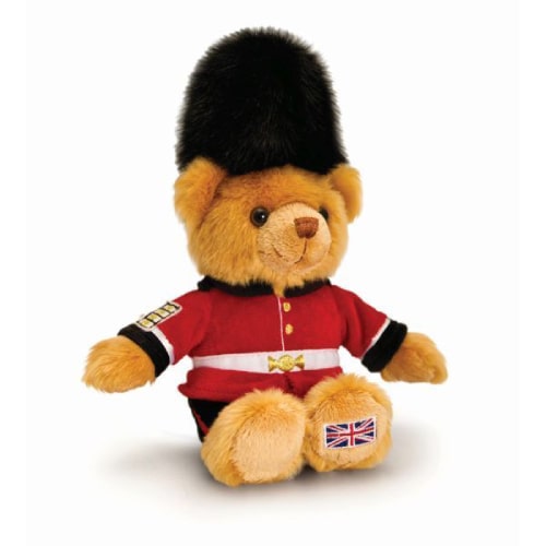 London Bear 15Cm - Sweet Snuggle Pal
