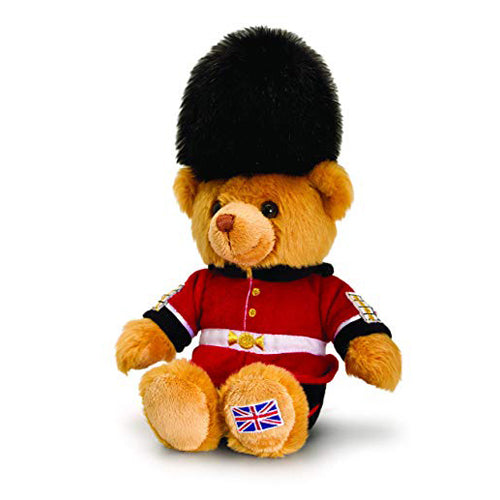 London Bear 19Cm - Soft Shelf Pick