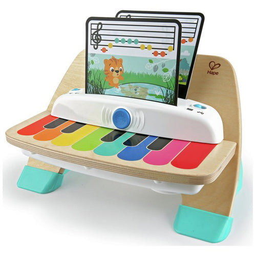 Baby Einstein Magic touch piano - Track Day Play