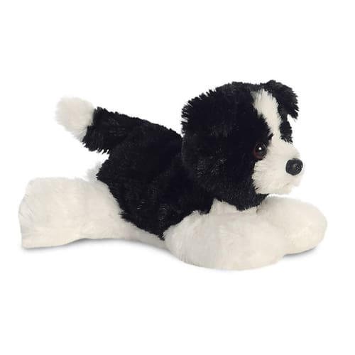 Mini Cami Border Collie 8in - Soft Gift Choice