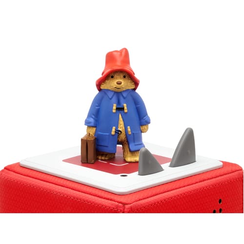 Tonies: Paddington Bear – A Bear Called Paddington - Curious Kids Play