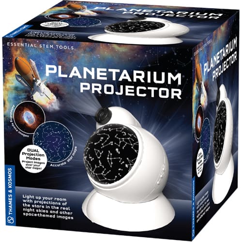 Planetarium - Make and Play