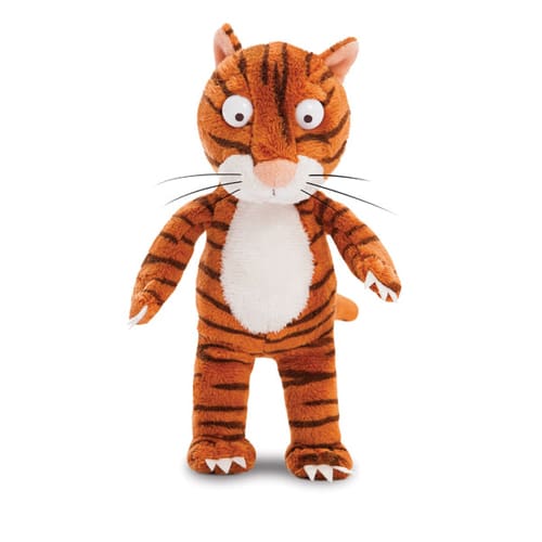 Room on the Broom Cat - Cozy Plush Pick
