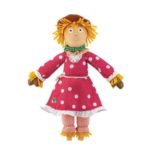 Scarecrows Wedding Betty O’Barley - Cozy Plush Pick