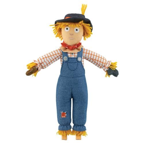 Scarecrows Wedding Harry O’Hay - Soft Shelf Pick