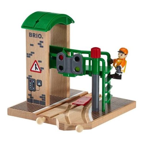 Signal Station - Adventure Play Pick