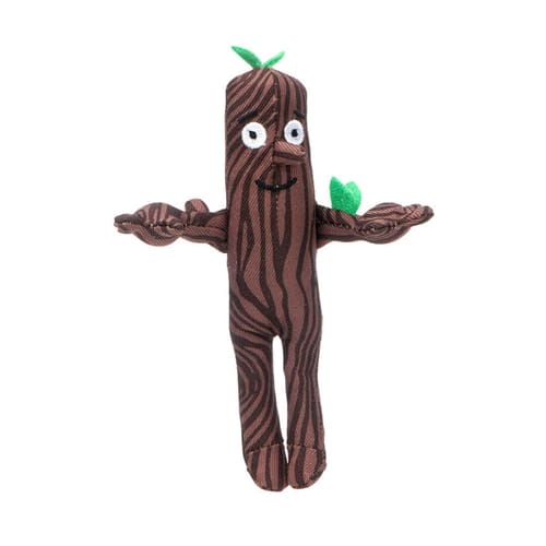 Stick Man - Snuggle Time Buddy