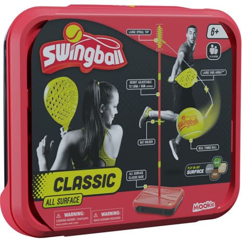 Swingball All Surface Classic Swingball - Tubside Play Fun