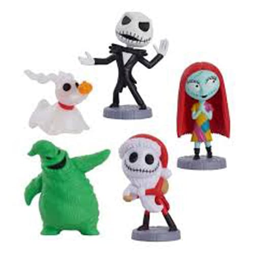 The Before 5pk Figure Set - Little Rider Fun
