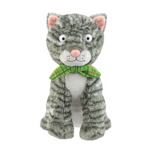 Tabby McTat 9in - Bedtime Hug Pal