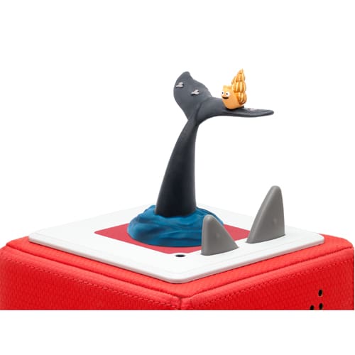 Tonies: The Snail and the Whale & The Smartest Giant in Town - Water Play Pick
