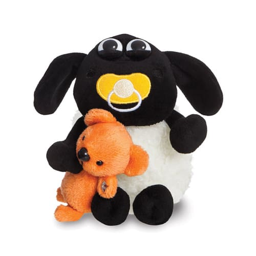 Timmy 6In - Soft Cuddle Friend