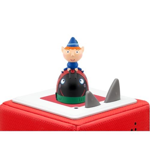 Tonies: Ben & Holly’s Little Kingdom – Ben - Nursery Play Pick