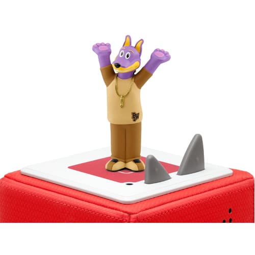 Tonies – Doggyland - Pocket Wheels Play