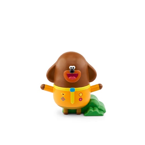 Tonies: Hey Duggee - Bedtime Hug Pal