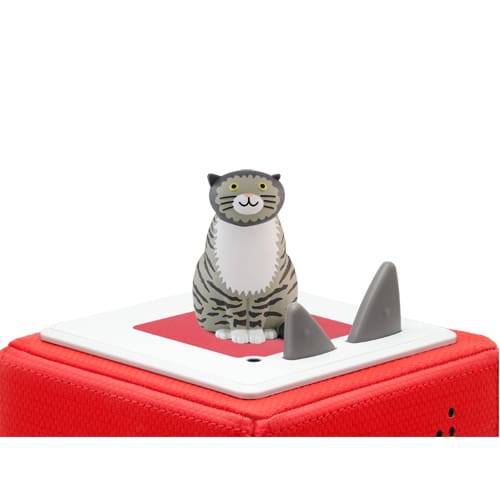 Tonies – Mog the Forgetful Cat - Nursery Play Pick