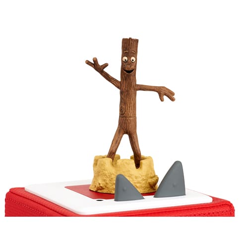 Tonies – Stick Man - Read and Play