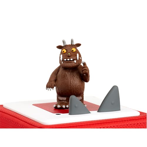Tonies – The Gruffalo - Page Turn Fun
