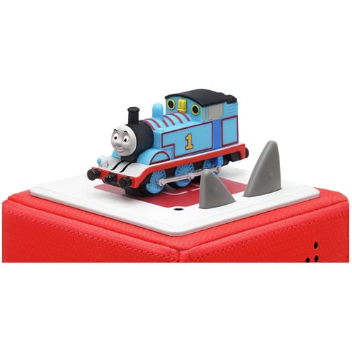 Tonies – Thomas the Tank Engine – The Adventure Begins - Little Hands Fun