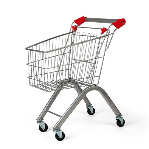 Trolley - Bright Discovery Fun