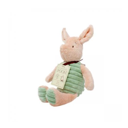 Winnie The Pooh Baby Piglet Soft Toy - Cozy Bedtime Buddy