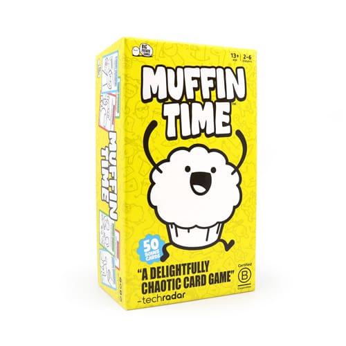 Muffin Time - Little Wheels Fun