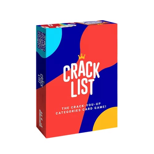 Crack List - Little Rider Fun